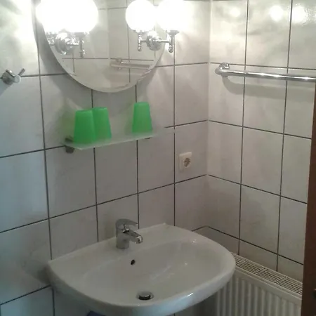 Apartment Ruegen_fewo 28 B *